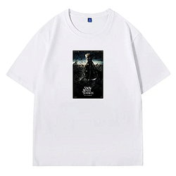 Snow White and the Huntsman is based on the Snow White fairy tale Snow White And The Huntsman T-Shirts