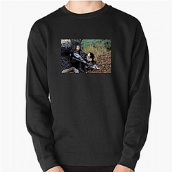Snow White and the Huntsman's villain is the Evil Queen Snow White And The Huntsman Sweatshirts
