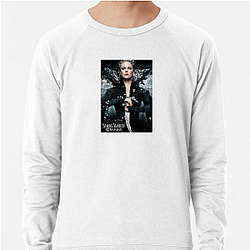 Snow White and the Huntsman is a darker version of the story Snow White And The Huntsman Sweatshirts