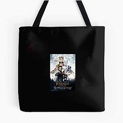 Snow White and the Huntsman is a dark fantasy film Snow White And The Huntsman Bags