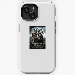 Snow White and the Huntsman was released in 2012 Snow White And The Huntsman iPhone Cases
