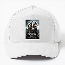 Snow White and the Huntsman was released in 2012 Snow White And The Huntsman Hats & Caps