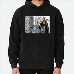 Snow White and the Huntsman received mixed reviews Snow White And The Huntsman Hoodies