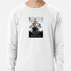 Snow White and the Huntsman is a dark fantasy film Snow White And The Huntsman Sweatshirts