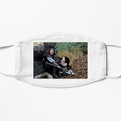 Snow White and the Huntsman's villain is the Evil Queen Snow White And The Huntsman Face Masks