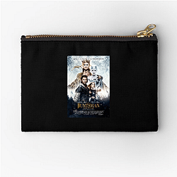 Snow White and the Huntsman is a dark fantasy film Snow White And The Huntsman Zipper Pouches