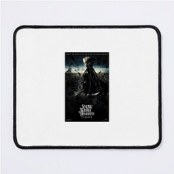 Snow White and the Huntsman is based on the Snow White fairy tale Snow White And The Huntsman Mouse Pads