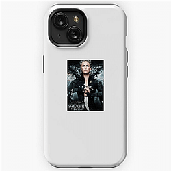 Snow White and the Huntsman is a darker version of the story Snow White And The Huntsman iPhone Cases