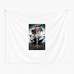 Snow White and the Huntsman is a movie Snow White And The Huntsman Tapestries
