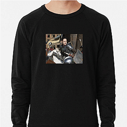 Snow White and the Huntsman was a commercial success Snow White And The Huntsman Sweatshirts