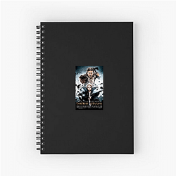Snow White and the Huntsman is a movie Snow White And The Huntsman Notebook