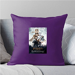 Snow White and the Huntsman is a dark fantasy film Snow White And The Huntsman Pillows Cover