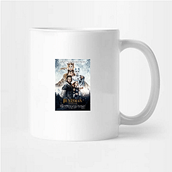 Snow White and the Huntsman is a dark fantasy film Snow White And The Huntsman Mugs