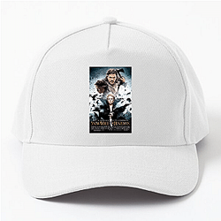 Snow White and the Huntsman is a movie Snow White And The Huntsman Hats & Caps