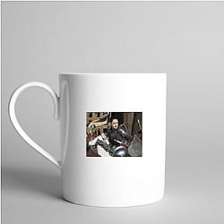 Snow White and the Huntsman was a commercial success Snow White And The Huntsman Mugs
