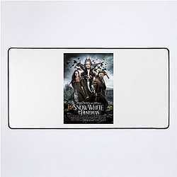 Snow White and the Huntsman was released in 2012 Snow White And The Huntsman Mouse Pads