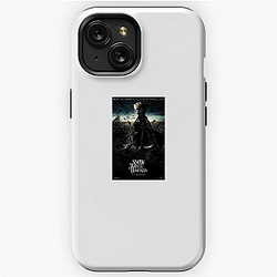Snow White and the Huntsman is based on the Snow White fairy tale Snow White And The Huntsman iPhone Cases