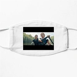 Snow White and the Huntsman has a sequel film Snow White And The Huntsman Face Masks