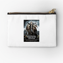 Snow White and the Huntsman was released in 2012 Snow White And The Huntsman Zipper Pouches