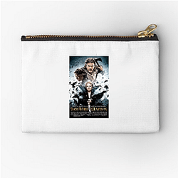 Snow White and the Huntsman is a movie Snow White And The Huntsman Zipper Pouches