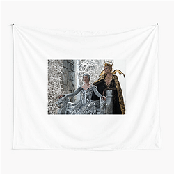 Snow White and the Huntsman received mixed reviews Snow White And The Huntsman Tapestries
