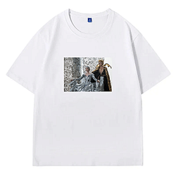 Snow White and the Huntsman received mixed reviews Snow White And The Huntsman T-Shirts