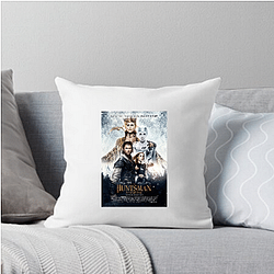 Snow White and the Huntsman is a dark fantasy film Snow White And The Huntsman Pillows Cover