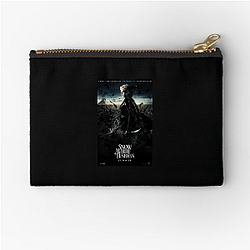 Snow White and the Huntsman is based on the Snow White fairy tale Snow White And The Huntsman Zipper Pouches