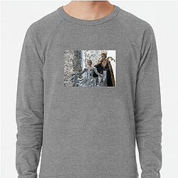 Snow White and the Huntsman received mixed reviews Snow White And The Huntsman Sweatshirts