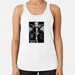 Snow White and the Huntsman is a darker version of the story Snow White And The Huntsman Tank Tops