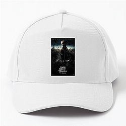 Snow White and the Huntsman is based on the Snow White fairy tale Snow White And The Huntsman Hats & Caps