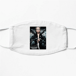 Snow White and the Huntsman is a darker version of the story Snow White And The Huntsman Face Masks