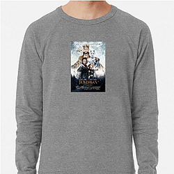 Snow White and the Huntsman is a dark fantasy film Snow White And The Huntsman Sweatshirts