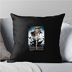Snow White and the Huntsman is a movie Snow White And The Huntsman Pillows Cover