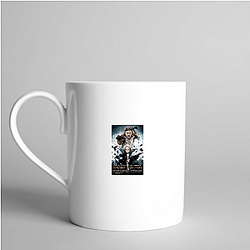 Snow White and the Huntsman is a movie Snow White And The Huntsman Mugs