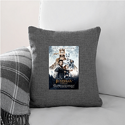 Snow White and the Huntsman is a dark fantasy film Snow White And The Huntsman Pillows Cover