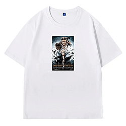 Snow White and the Huntsman is a movie Snow White And The Huntsman T-Shirts
