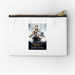 Snow White and the Huntsman is a dark fantasy film Snow White And The Huntsman Zipper Pouches