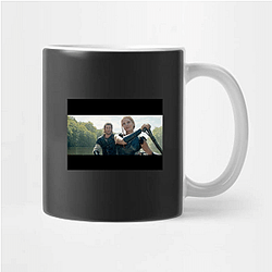 Snow White and the Huntsman has a sequel film Snow White And The Huntsman Mugs