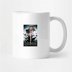 Snow White and the Huntsman is a movie Snow White And The Huntsman Mugs