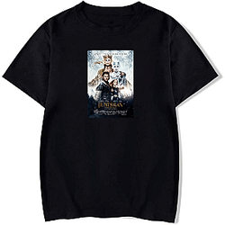 Snow White and the Huntsman is a dark fantasy film Snow White And The Huntsman T-Shirts