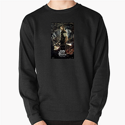 Snow White and the Huntsman stars Kristen Stewart and Chris Hemsworth Snow White And The Huntsman Sweatshirts