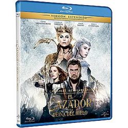 Snow White and the Huntsman 2: The Huntsman Winter's War
