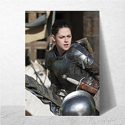 Snow White and the Huntsman was a commercial success Snow White And The Huntsman Posters