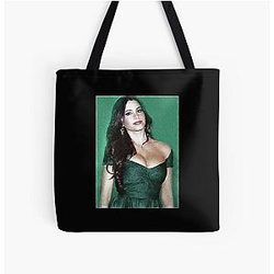 Sofia Vergara Vintage Tote Bag for Men Movie Fans All Over Print Gift