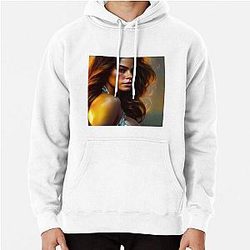 Sofia Vergara Fan Art Pullover Hoodie