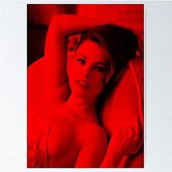 Sofia Vergara Celebrity Poster