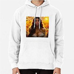 Sofia Vergara Fan Art Pullover Hoodie