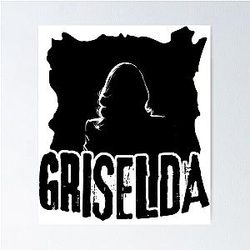Sofia Vergara Siren: Griselda Unleashed in Red Elegance Poster