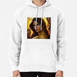 Sofia Vergara Fan Art Pullover Hoodie